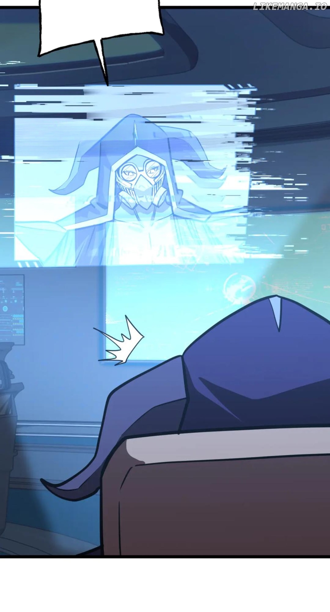 Log into the Future Chapter 216 - page 52